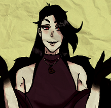 Faust Branwen