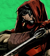Jason Todd