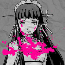 Chidori Yoshino